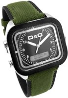 Orologio D&G Uomo Vocals in Acciaio DW0297 - DW0297